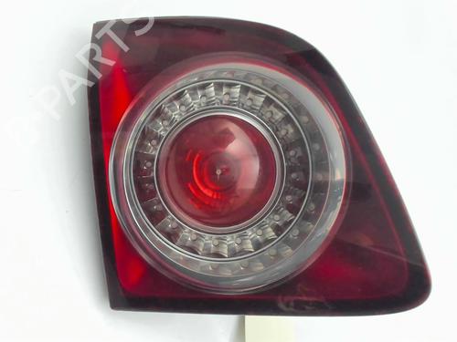 Used Left tailgate light Left tailgate light VW GOLF PLUS V (5M1, 521) 1.9 TDI (105 hp) 20422938 20422938