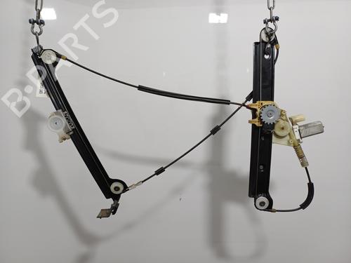 Front right window mechanism BMW 1 Coupe (E82) 118 d | BP36149920C23  - Image 8