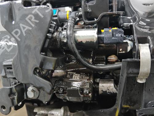 Engine RENAULT MEGANE CC (EZ0/1_) 1.5 dCi (EZ09, EZ1G, EZ0D, EZ14) | BP40280113M1 - Image 2