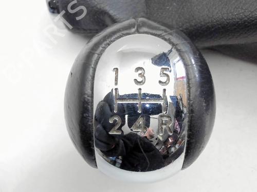 Shift knob TOYOTA COROLLA (_E12_) 1.4 D (NDE120_, NDE120R) | BP32264144I34 - Image 6
