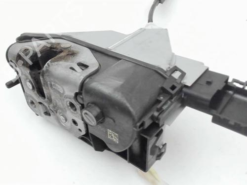 Venstre bak lås CITROËN C3 II (SC_) 1.4 HDi 70 (SC8HZC, SC8HR0, SC8HP4) | BP20464499C100 