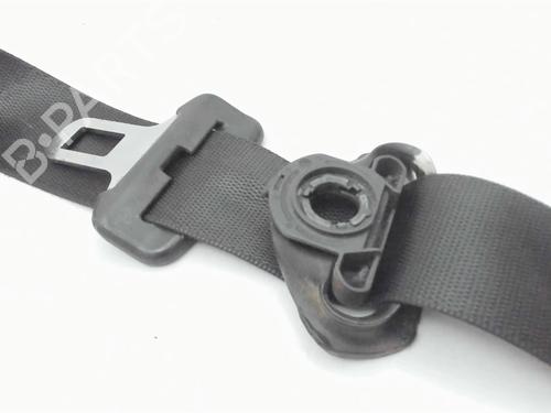 Used Front left seatbelt Front left seatbelt OPEL ZAFIRA / ZAFIRA FAMILY B (A05) 1.7 CDTI (M75) (125 hp) 20450860 20450860