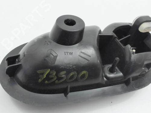 Front left interior door handle DACIA SANDERO II 1.2 | BP20420578I13 