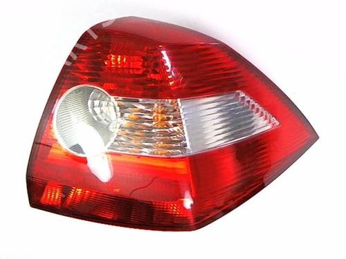 Right taillight RENAULT MEGANE II Saloon (LM0/1_) 1.9 dCi (LM0G, LM1G, LM2C) | BP20459968C35 