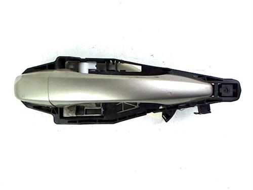 Used Front right exterior door handle CITROËN C4 II (NC_) 1.6 HDi 90 (92 hp) 20448265