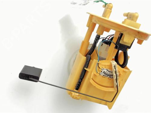 Fuel pump CITROËN C5 I (DC_) 2.0 HDi (DCRHZB, DCRHZE) | BP21236878M76 