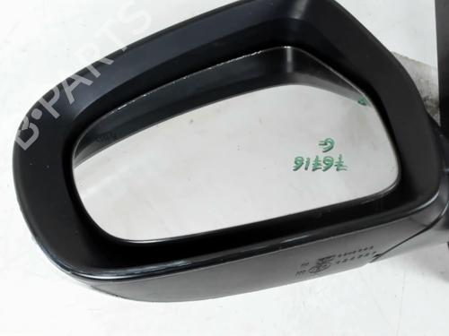 Left mirror SUZUKI VITARA (LY) 1.6 (APK 416) | BP34202902C26  - Image 9