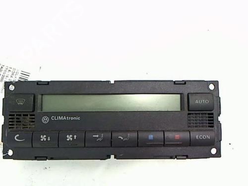 Used Climate control Climate control VW BORA I (1J2) [1998-2013] 33445849 33445849