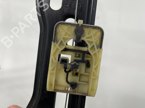 Used Front left window mechanism Front left window mechanism FORD MONDEO V Turnier (CF) 2.0 TDCi (180 hp) 27638548 27638548
