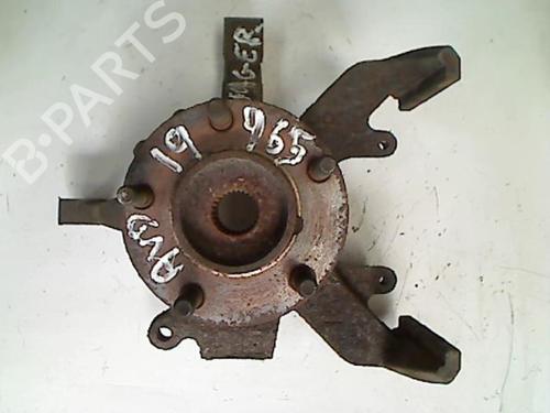 Used Right front steering knuckle CHRYSLER VOYAGER / GRAND VOYAGER III (GS_, NS_) 2.5 TD (116 hp) 21203389