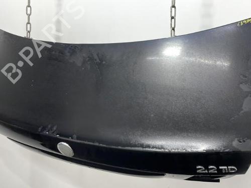 Used Tailgate SAAB 9-3 (YS3F, E79, D79, D75) 2.2 TiD (125 hp) 20440578