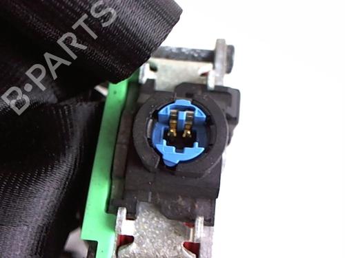 Used Front right seatbelt Front right seatbelt CITROËN C4 II (NC_) 1.6 HDi 110 (112 hp) 20391836 20391836