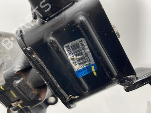 Poduszka skrzyni biegów HYUNDAI BAYON (BC3) 1.0 T-GDI 48V-Hybrid | BP30795170M88