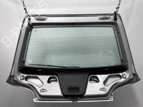 Tailgate CITROËN SAXO (S0, S1) 1.4 VTS | BP27725322C6 