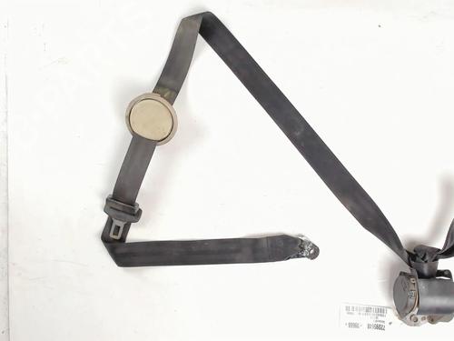 Used Rear left seatbelt Rear left seatbelt AUDI 100 C4 Saloon (4A2) [1990-1996] 33445992 33445992