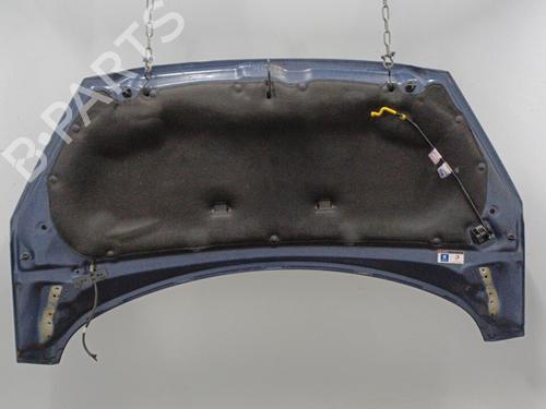 Hood PEUGEOT 308 I (4A_, 4C_) 1.6 HDi | BP20424258C1