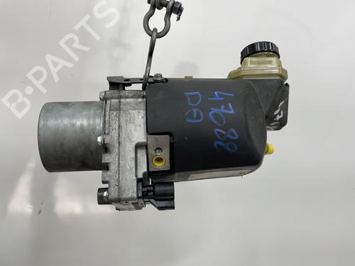 Steering pump RENAULT LAGUNA III (BT0/1) 1.5 dCi (BT00, BT0A, BT0T, BT1J) | BP20429396M99 