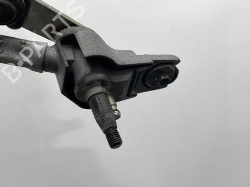 Front wipers mechanism CITROËN C1 (PM_, PN_) 1.0 | BP21238975C83