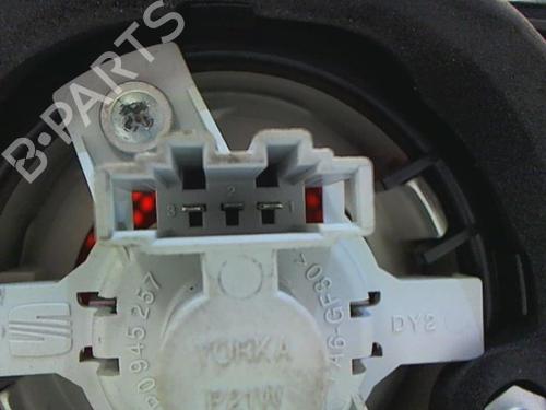 Left taillight SEAT ALTEA (5P1) 1.9 TDI | BP20453058C34 