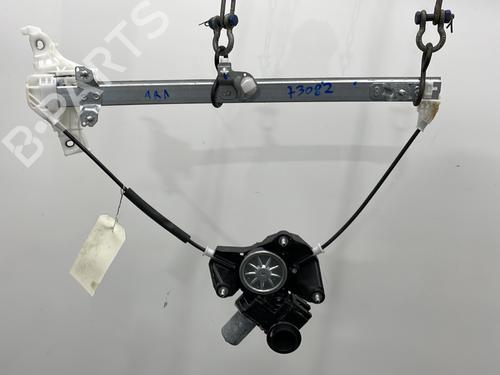 Used Rear right window mechanism Rear right window mechanism TOYOTA YARIS (_P21_, _PA1_, _PH1_) 1.5 Hybrid (MXPH10, MXPH11) (116 hp) 22564176 22564176