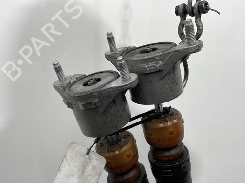 Right rear shock absorber MERCEDES-BENZ GLA-CLASS (X156) GLA 200 CDI / d (156.908) | BP29921764M19