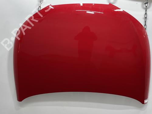 Cofano anteriore SEAT IBIZA IV (6J5, 6P1) 1.6 TDI (105 hp) 31362813