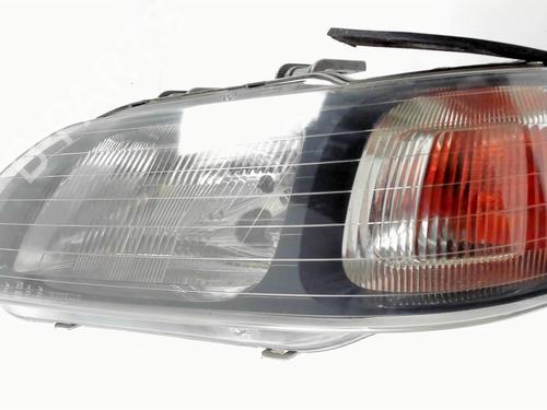 Used Left headlight HONDA CIVIC VI Fastback (MA, MB) 1.4 i (MA8, MB2) (90 hp) 20460649