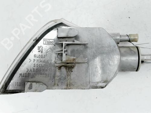 Right front indicator CITROËN SAXO (S0, S1) 1.4 VTS | BP28361694C33 