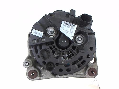 Generator SEAT IBIZA III (6L1) 1.4 TDI | BP20392555M7 