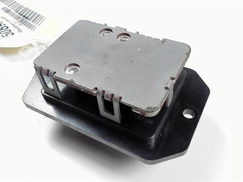 Used Heater resistor Heater resistor SUZUKI ALTO VII (GF, HA25_, HA35_) 1.0 (AMF310, GFC31S) (68 hp) 20424671 20424671