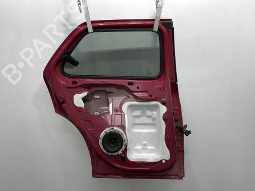 Dør venstre bagtil CITROËN C4 CACTUS 1.2 VTi 82 (82 hp) 20439475