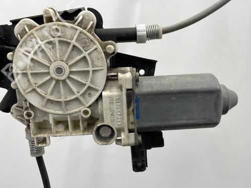 Front left window mechanism LAND ROVER FREELANDER I (L314) 2.0 DI 4x4 | BP21208648C22 