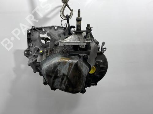 Used Gearbox PEUGEOT EXPERT Van (222) 2.0 HDI (94 hp) 20441373