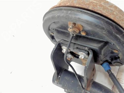 Rear axle DACIA LOGAN (LS_) 1.5 dCi (LS0K) | BP21206569M2 - Image 6