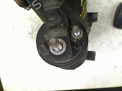 Starter OPEL VECTRA B Hatchback (J96) 2.0 i 16V (F68) | BP20432790M8 