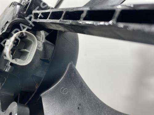 Radiator fan RENAULT KOLEOS II (HC_) 1.6 dCi 130 | BP30115566M35