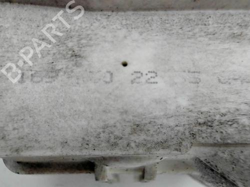 Rear right lock MERCEDES-BENZ B-CLASS Sports Tourer (W245) B 180 CDI (245.207) | BP22104020C99 