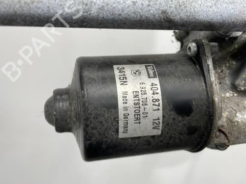 Front wiper motor BMW 1 (E87) 118 d | BP29603894M29 