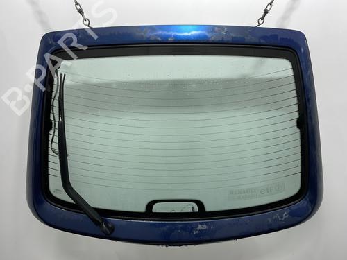 Used Tailgate RENAULT MEGANE I (BA0/1_) 1.9 dCi (BA05, BA1F) (102 hp) 30689197