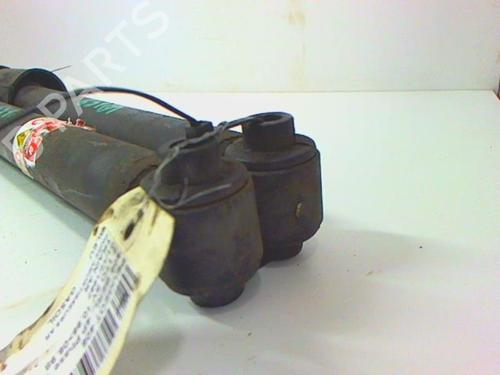 Right rear shock absorber PEUGEOT 406 (8B) 2.1 TD 12V | BP21204799M19 