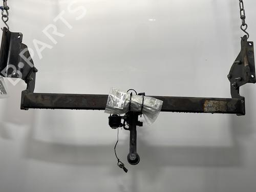 Trækkugle/Mekanisme RENAULT KADJAR (HA_, HL_) 1.2 TCe 130 (HLMR) (130 hp) 31817631