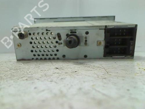 Radio CITROËN XANTIA (X1_, X2_) 1.9 Turbo D | BP21229606E6 