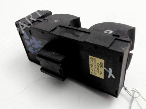 Left front window switch AUDI A4 B6 Avant (8E5) 1.9 TDI | BP26964150I27 