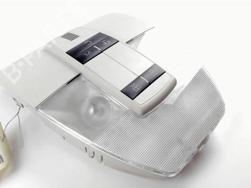 Interior roof light MERCEDES-BENZ A-CLASS (W169) A 180 CDI (169.007, 169.307) | BP20428674I8 