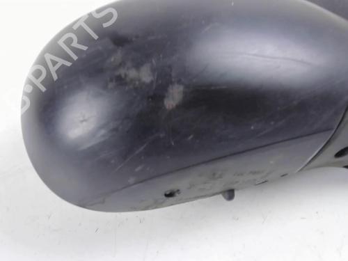 Right mirror PEUGEOT 206 Hatchback (2A/C) 1.4 HDi eco 70 | BP20397690C27 
