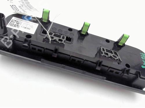 Climate control KIA CEED (CD) 1.6 CRDi 136 | BP33894933I5  - Image 7