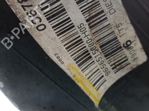 Ander PEUGEOT 307 (3A/C) 1.6 HDi 110 | BP36345076O1  - Image 7
