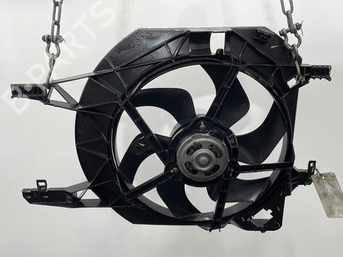 Køleventilator elektrisk RENAULT TRAFIC II Bus (JL) 2.0 dCi 90 (JL00, JL01, JL0H, JL0M, JL0P, JL0S) | BP29603929M35 