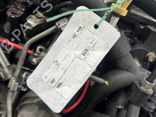 Engine FORD FOCUS I (DAW, DBW)  | BP33834157M1  - Image 7