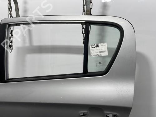 Left rear door HYUNDAI i20 I (PB, PBT) 1.2 | BP20388298C4 